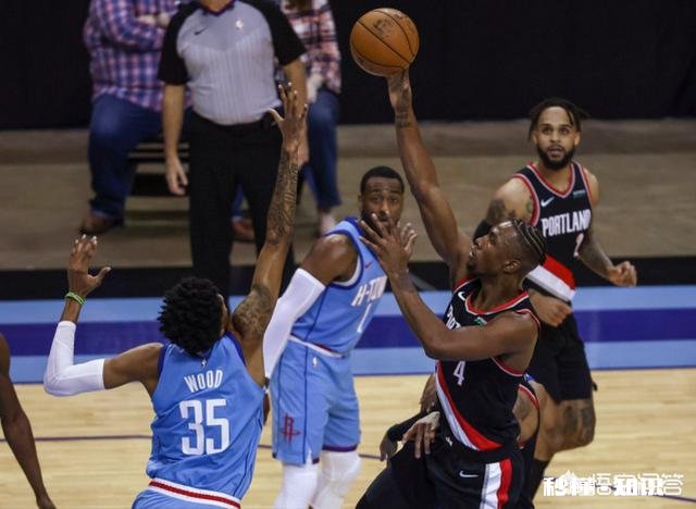 为什么火箭宁愿要受过大伤的奥拉迪波，也不要战力更强的欧文