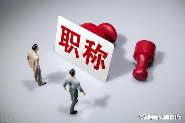 职称改革吗