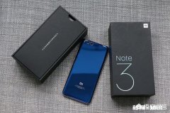 小米note3.6+64版1899值得购买吗