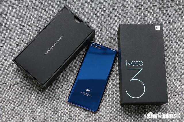 小米note3.6+64版1899值得购买吗