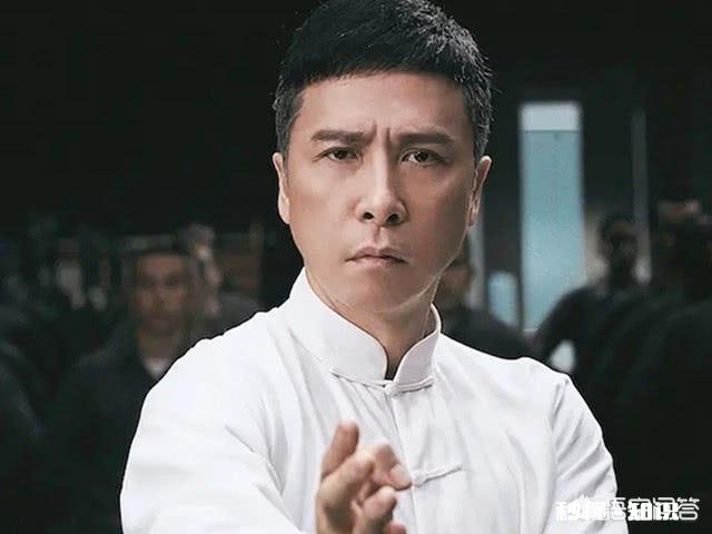 《叶问4》：请问这个要给李小龙家属版权费吗