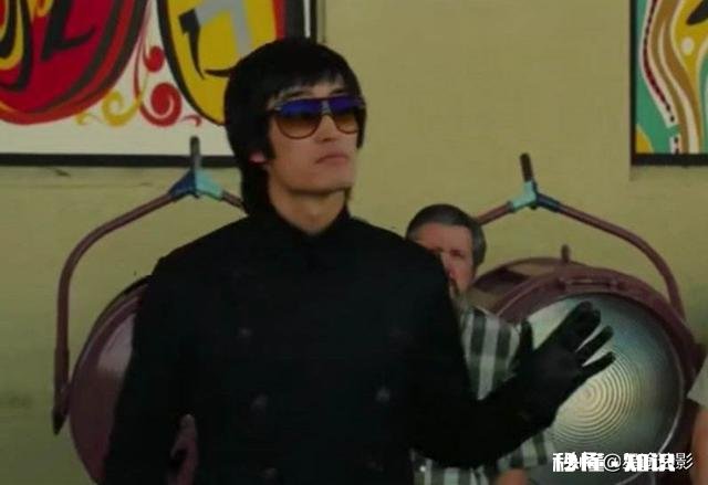 《叶问4》：请问这个要给李小龙家属版权费吗