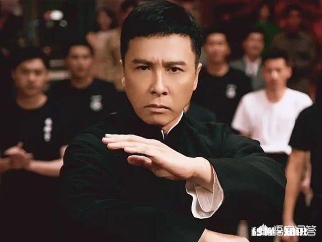 《叶问4》：请问这个要给李小龙家属版权费吗