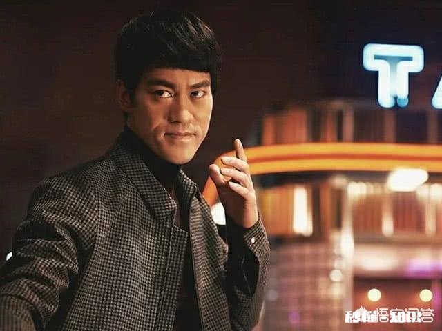 《叶问4》：请问这个要给李小龙家属版权费吗