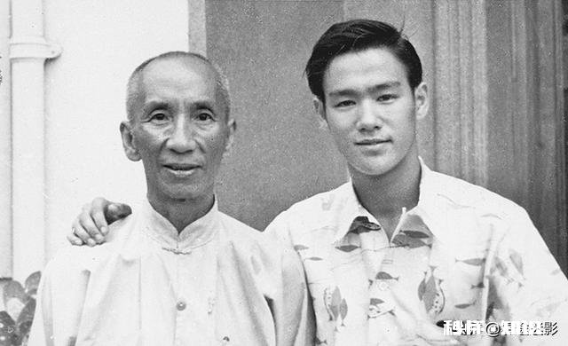 《叶问4》：请问这个要给李小龙家属版权费吗