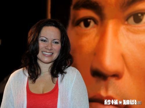 《叶问4》：请问这个要给李小龙家属版权费吗