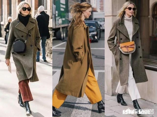 黑色短靴如何搭配上装和下装比较好看