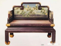 古典红木家具要如何辨伪