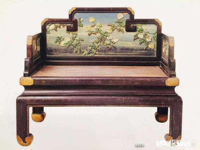 古典红木家具要如何辨伪