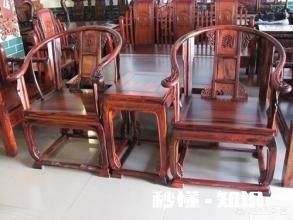 古典红木家具要如何辨伪