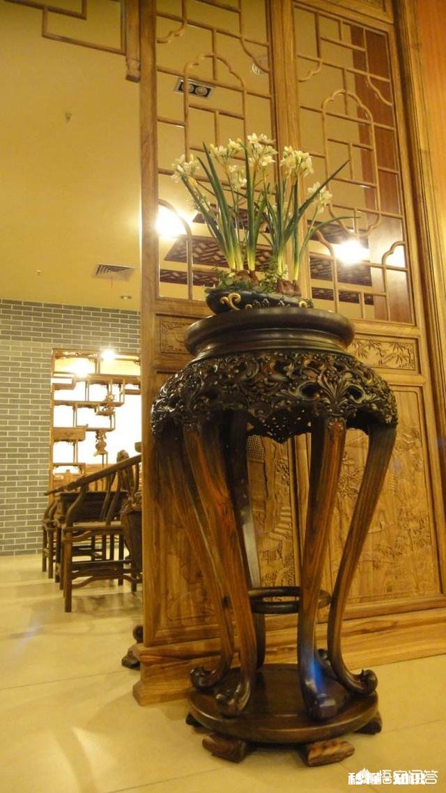 古典红木家具要如何辨伪