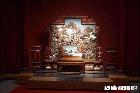 古典红木家具要如何辨伪