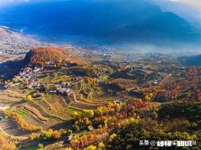 计划11月初去川西自驾游，4天，带两岁小孩，请教攻略