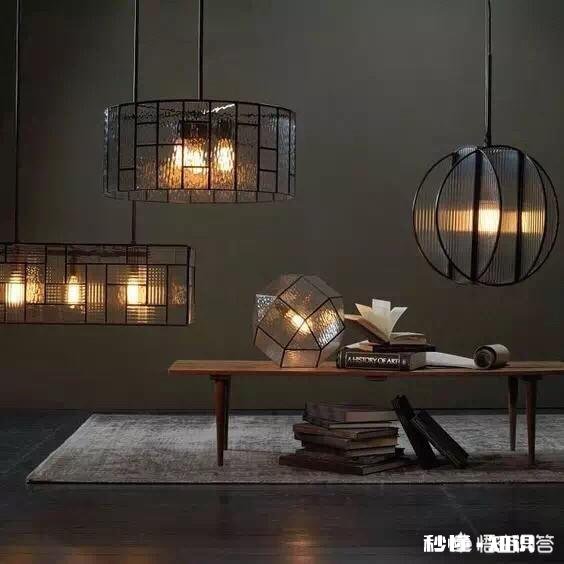 中式灯和新中式灯具有何区别