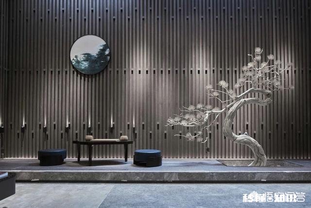 中式灯和新中式灯具有何区别