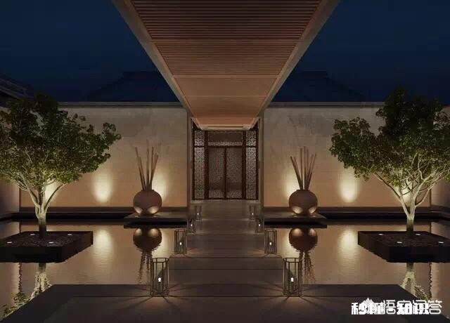 中式灯和新中式灯具有何区别