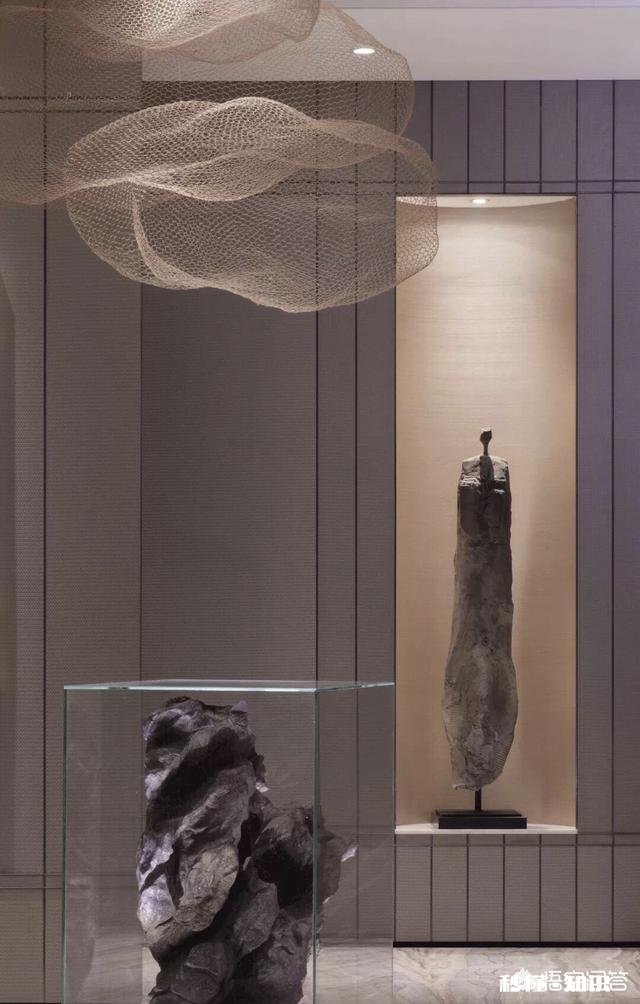 中式灯和新中式灯具有何区别