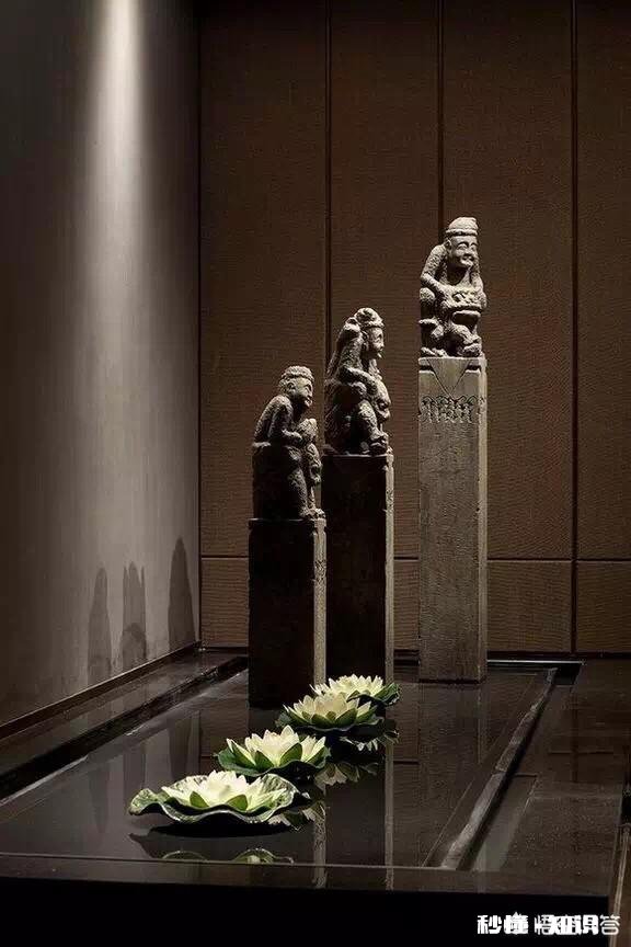 中式灯和新中式灯具有何区别