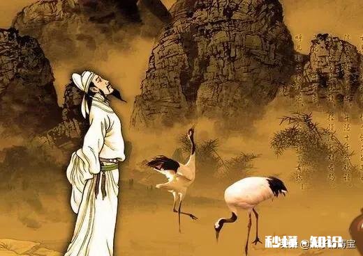 李白的诗，大气磅礴，纵横万里！为什么他能写出这样的诗