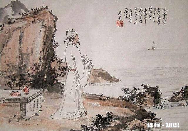 李白的诗，大气磅礴，纵横万里！为什么他能写出这样的诗