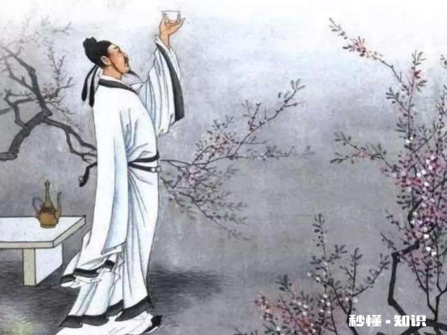 李白的诗，大气磅礴，纵横万里！为什么他能写出这样的诗