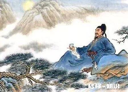 李白的诗，大气磅礴，纵横万里！为什么他能写出这样的诗