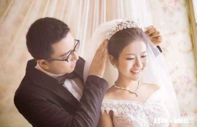 说说二婚的你们都有哪些矛盾