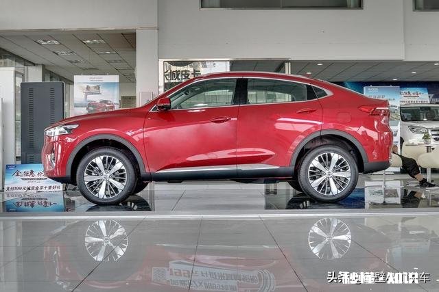 哈弗油耗高为什么那么多人买