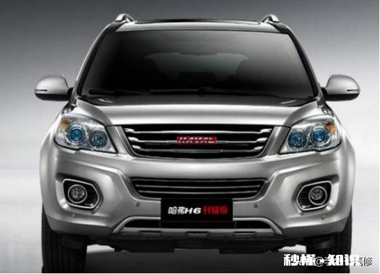 哈弗油耗高为什么那么多人买