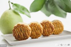 前天丈母娘把十五送的月饼送回来了，说难吃死了，你们有没有遇到过这样的丈母娘