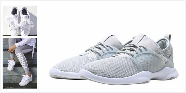 哪个牌子的小白鞋物美价廉又舒适