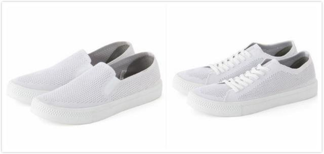 哪个牌子的小白鞋物美价廉又舒适