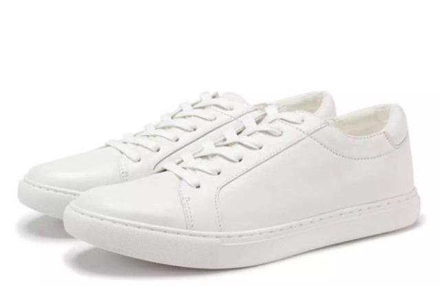 哪个牌子的小白鞋物美价廉又舒适