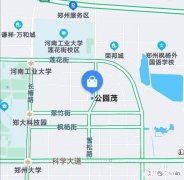 我其实就想知道，郑州除了健康路夜市哪里还能摆地摊