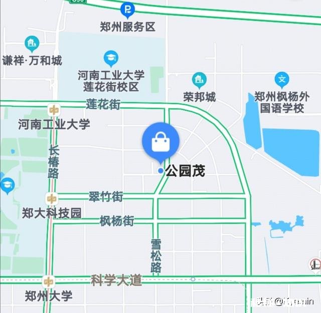 我其实就想知道，郑州除了健康路夜市哪里还能摆地摊