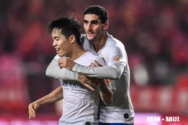 武磊之后，下一个走出国门的男足运动员会是谁