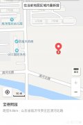临沂宝德熙园在什么路