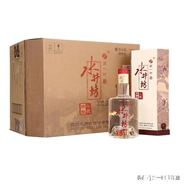 白酒股纷纷创出历史新高，后势你怎么看