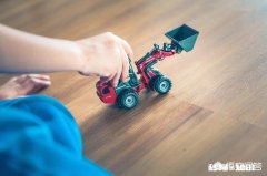你家孩子最喜欢的玩具是什么