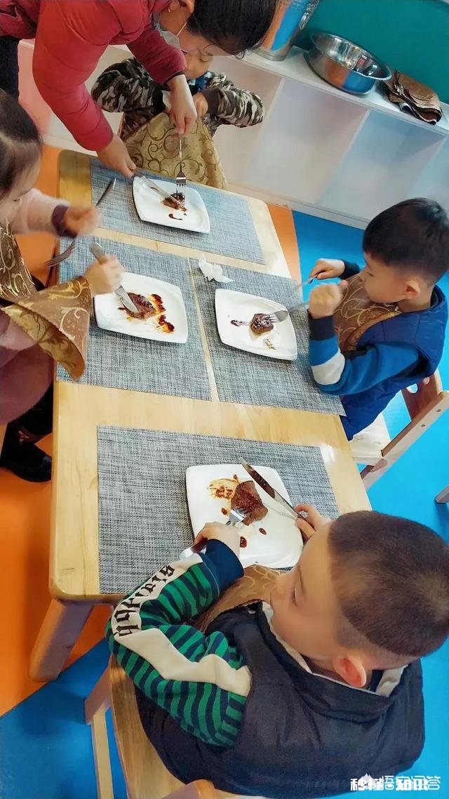 你觉得孩子的幼儿园怎么样