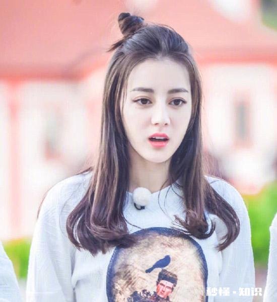 娱乐圈里有没有近视眼的人