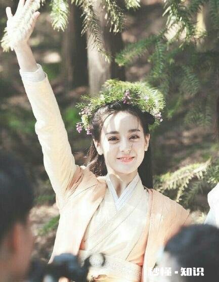 娱乐圈里有没有近视眼的人