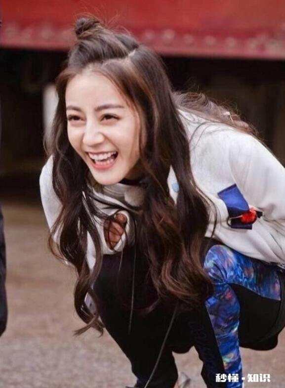 娱乐圈里有没有近视眼的人