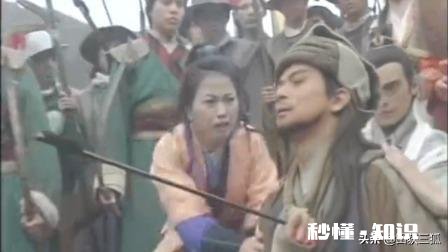 武侠小说《天龙八部》里的乔峰除了自尽还有其他出路吗