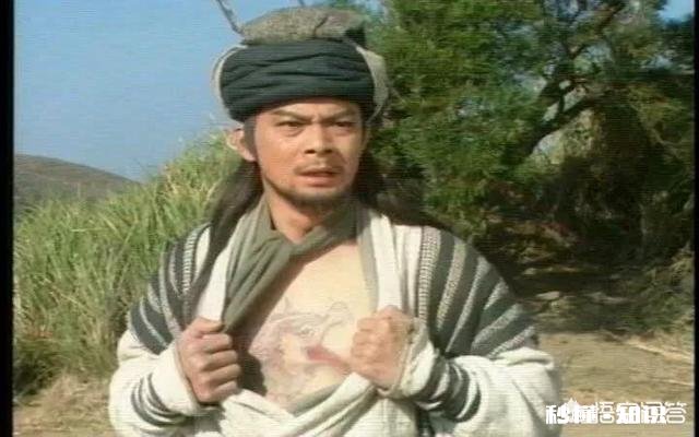 武侠小说《天龙八部》里的乔峰除了自尽还有其他出路吗