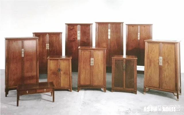 红木家具是越旧越值钱吗