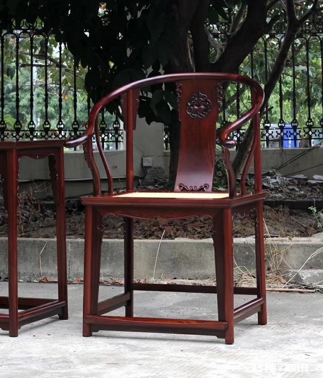 红木家具是越旧越值钱吗