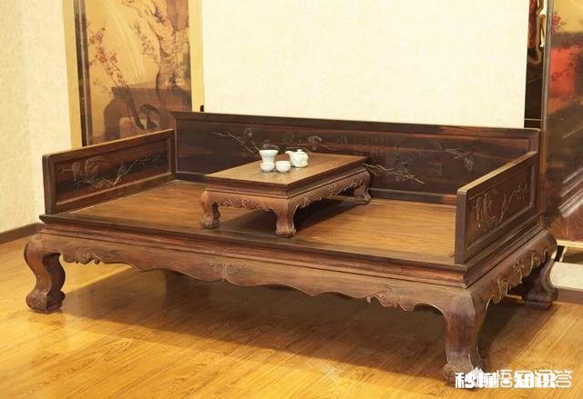 红木家具是越旧越值钱吗