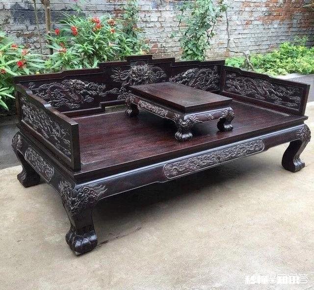 红木家具是越旧越值钱吗