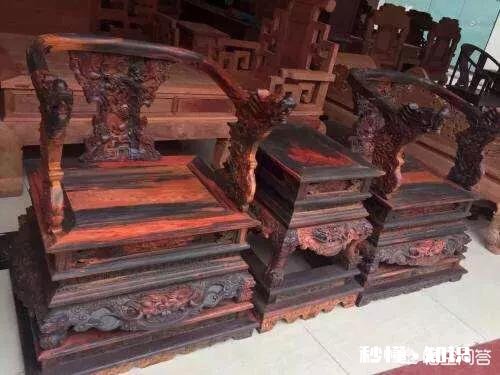 红木家具是越旧越值钱吗